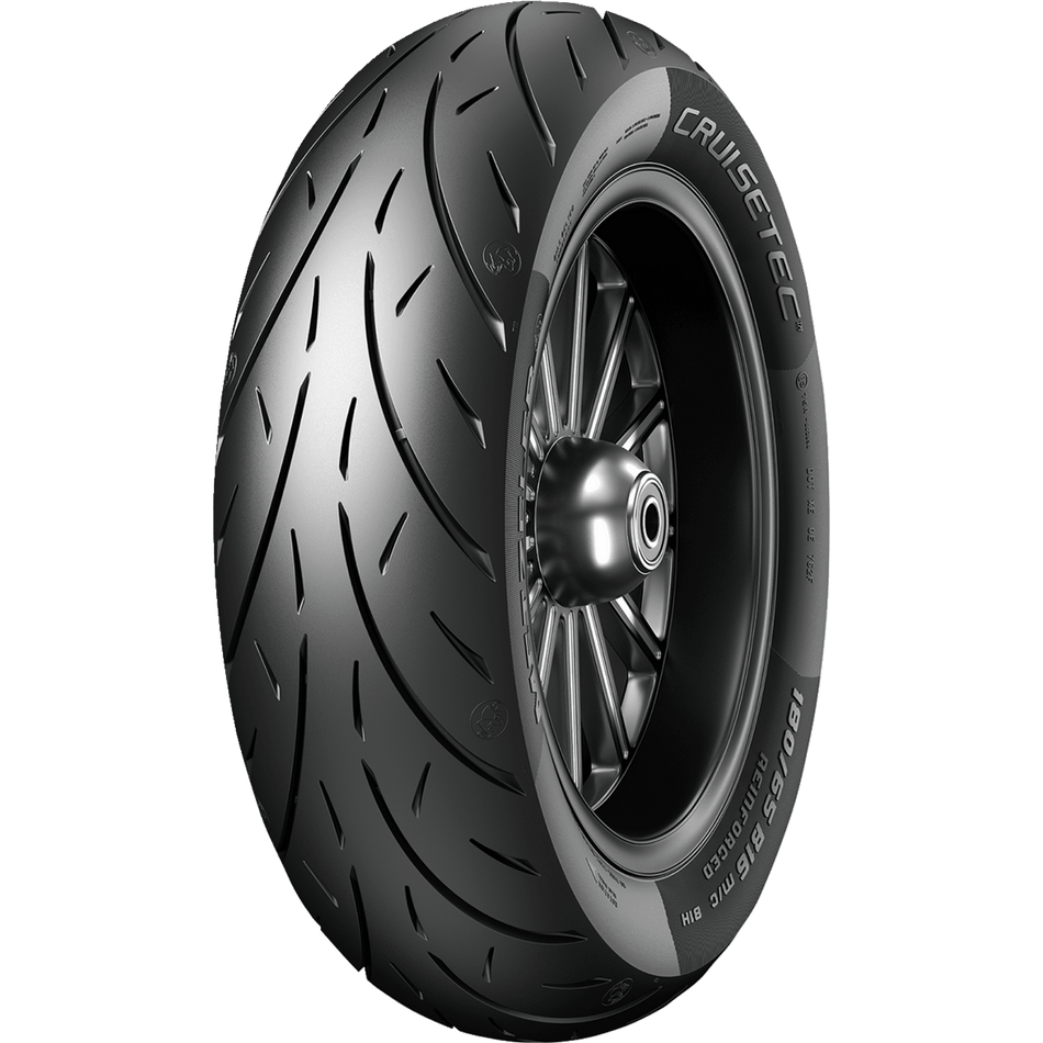 METZELER Tire Cruisetec™ Rear 180/70R16 77V 4173300