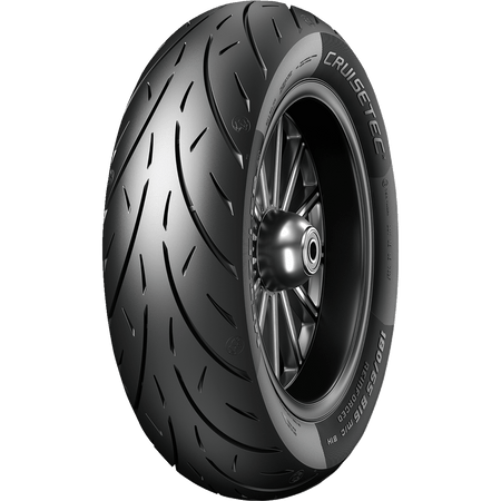 METZELER Tire Cruisetec™ Rear 180/65B16 81H 3576200