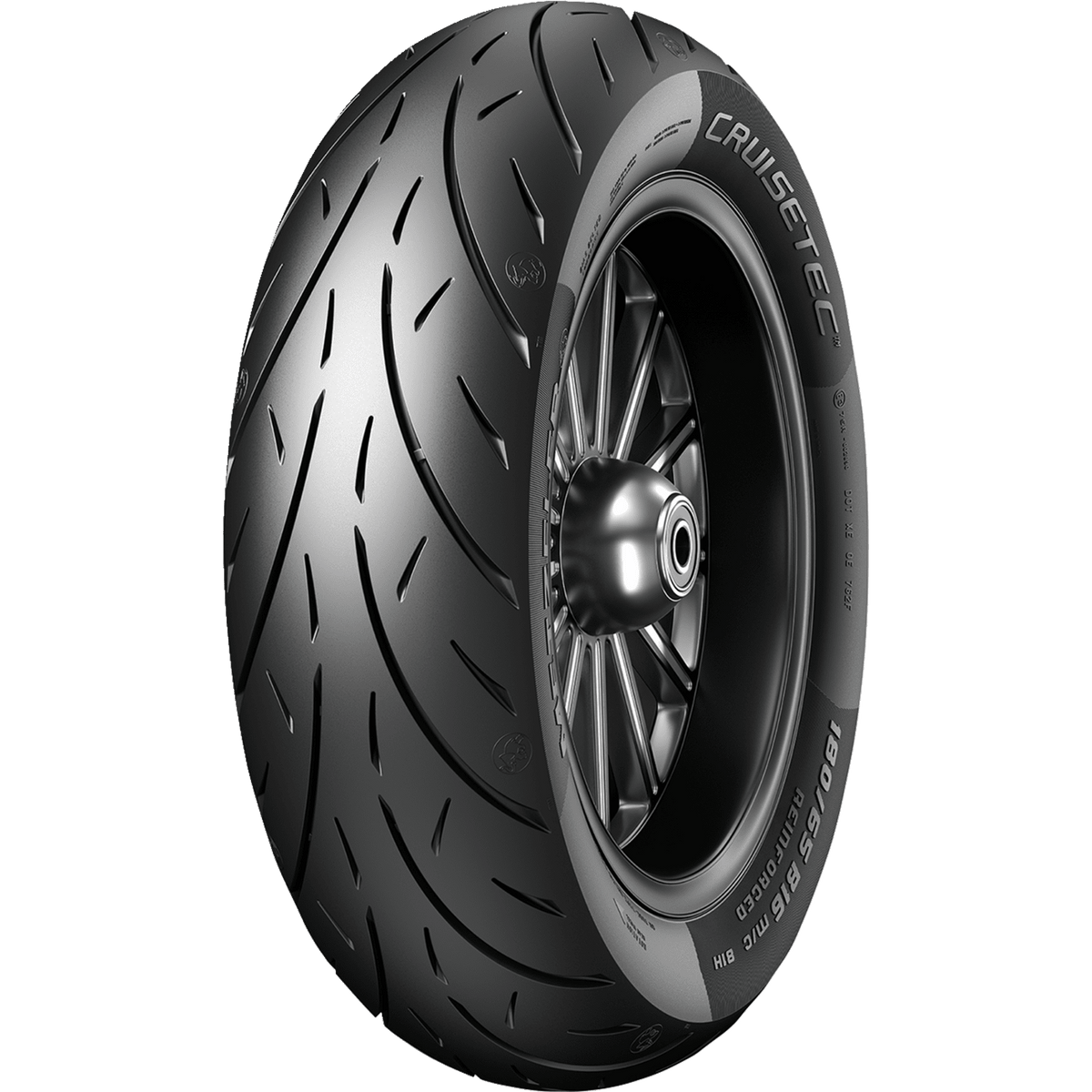 METZELER Tire Cruisetec™ Rear 140/75R15 65H 3822800