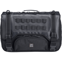 BILTWELL EXFIL-36 Saddlebags Black 301201