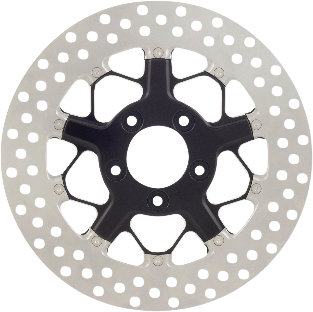 RSD Brake Rotor Hutch 11.8" 01331800HUTSBM