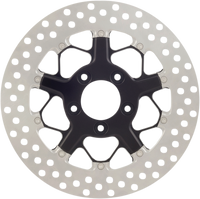 RSD Brake Rotor Hutch 11.8" 01331800HUTSBM