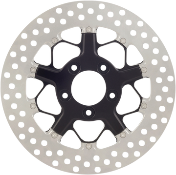 RSD Brake Rotor Hutch 11.8" 01331800HUTSBM