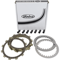 VINTCO Clutch Plate Kit Suzuki KCLS02