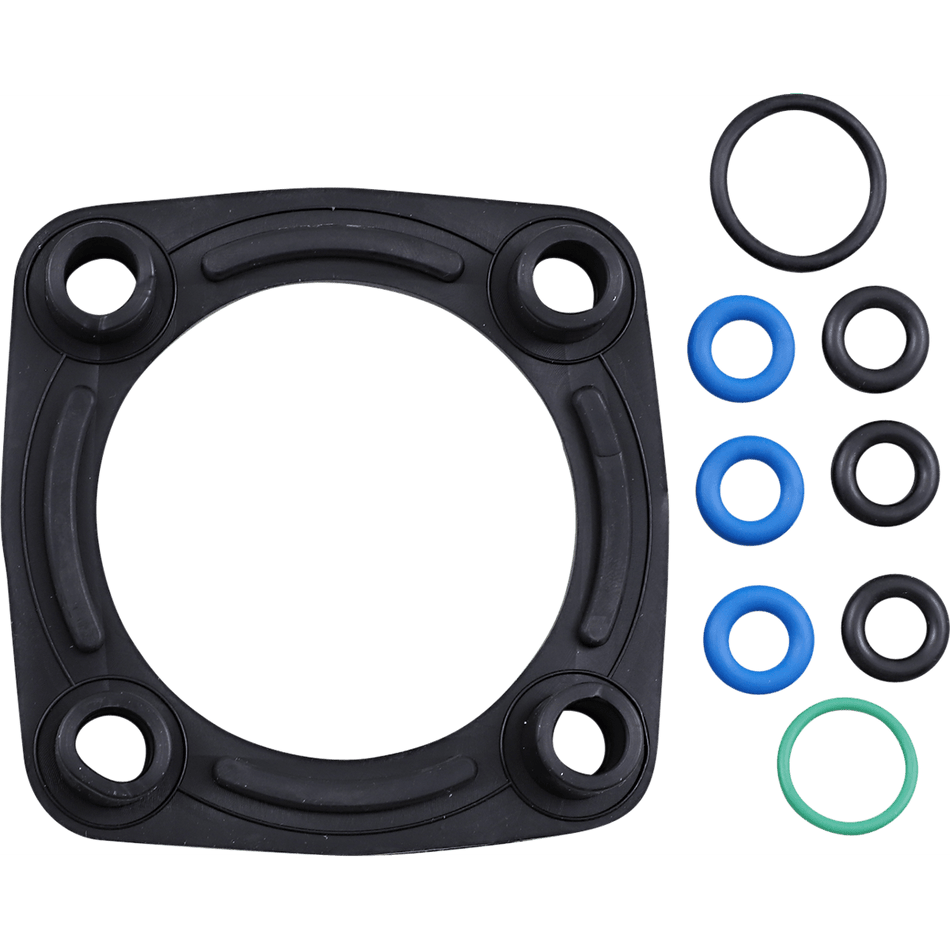 VERTEX Injector O-Ring Kit