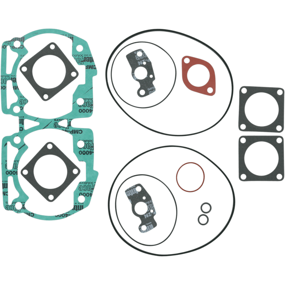 VERTEX Full Top End Set Ski-Doo