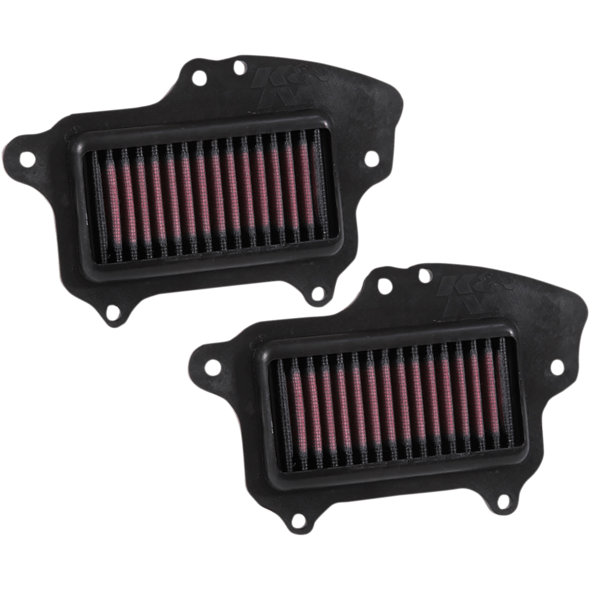 K & N OE Replacement High-Flow Air Filters Suzuki SU1409