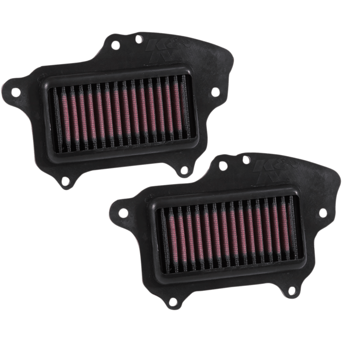 K & N OE Replacement High-Flow Air Filters Suzuki SU1409