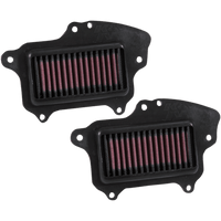 K & N OE Replacement High-Flow Air Filters Suzuki SU1409