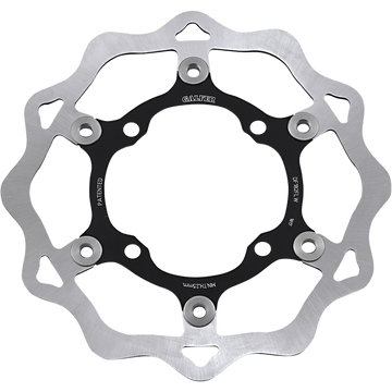 GALFER Wave® Rotor Front Kawasaki/Suzuki