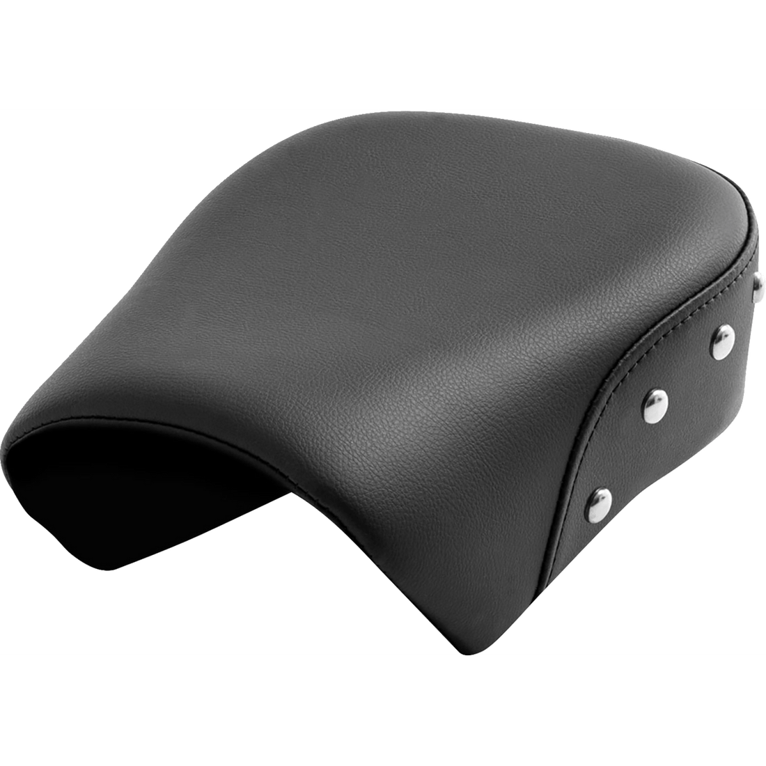 SADDLEMEN Pillion Pad Studded XL '04-'22