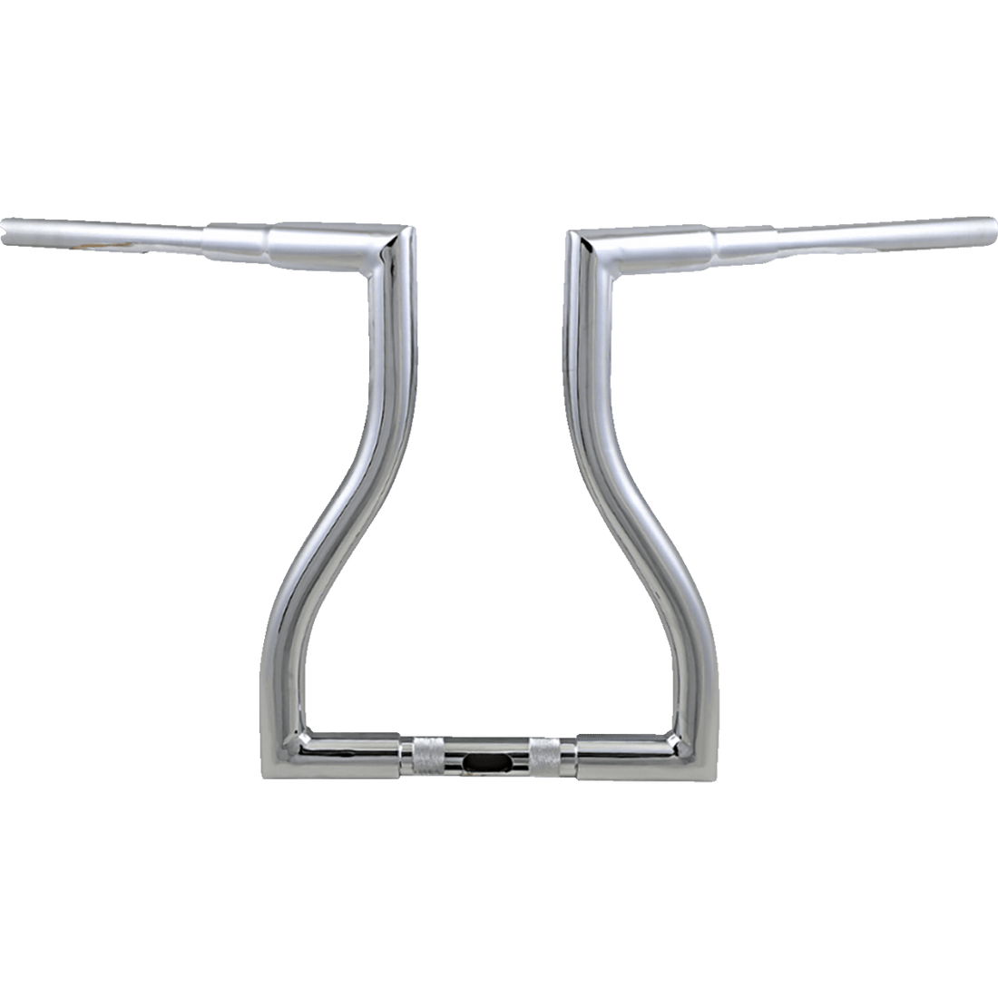 LA CHOPPERS Handlebar Thresher 16" Chrome LA732716