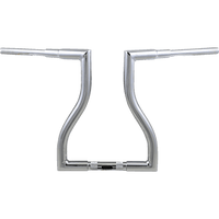 LA CHOPPERS Handlebar Thresher 16" Chrome LA732716