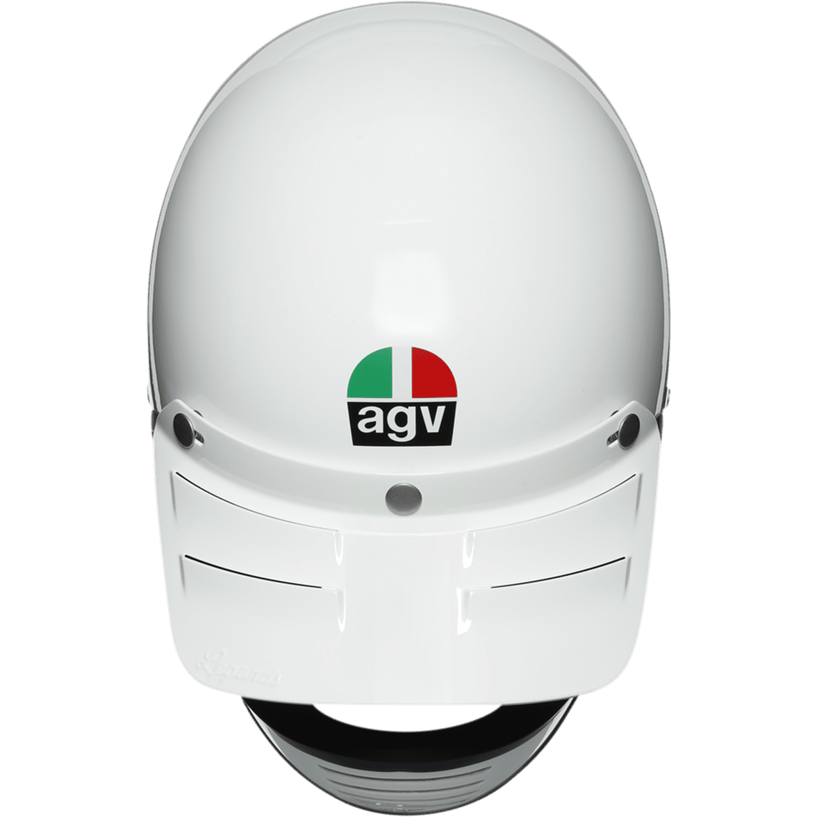 AGV X101 Helmet White Small 20770154N000210