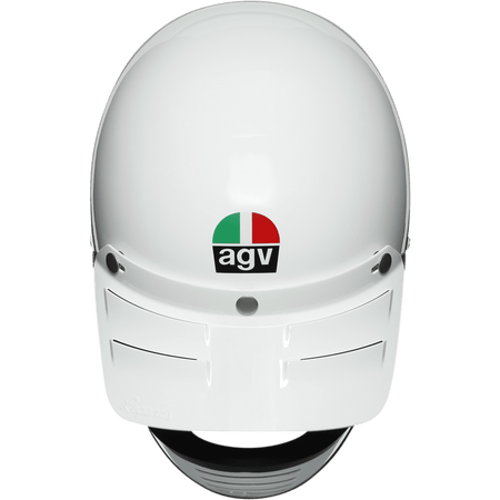 AGV X101 Helmet White 2XL