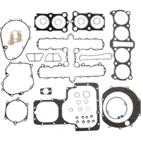 VESRAH Complete Gasket Kit KZ1 VG439