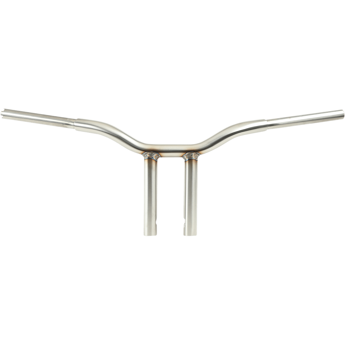 LA CHOPPERS Handlebar Kage Fighter One Piece 10" Stainless Steel LA733710SS