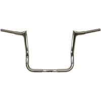 MAGNUM SHIELDING Handlebar Viking Bagger 16" Chrome 3HB0416