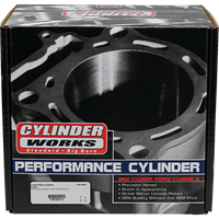 CYLINDER WORKS Cylinder 77.00 mm Yamaha