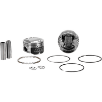 KB PERFORMANCE Piston Kit Twin Cam 88