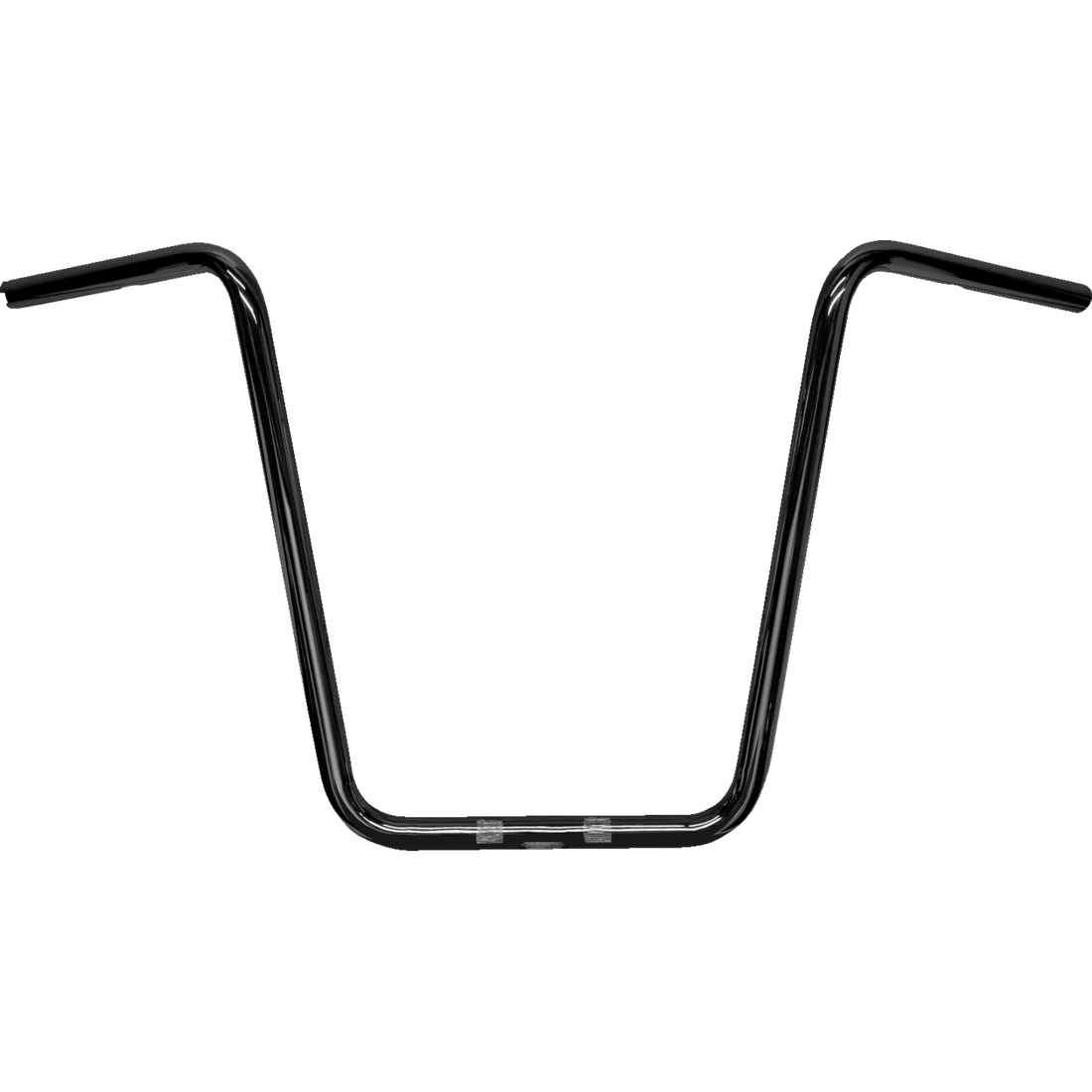 MAGNUM SHIELDING Handlebar 14" Rise Black 4HB0514