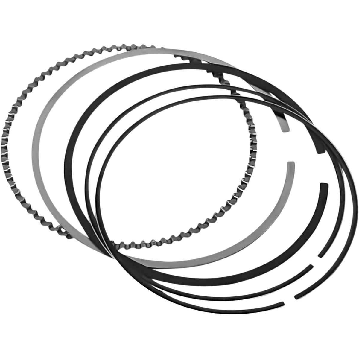 REVOLUTION PERFORMANCE, LLC Piston Ring Set