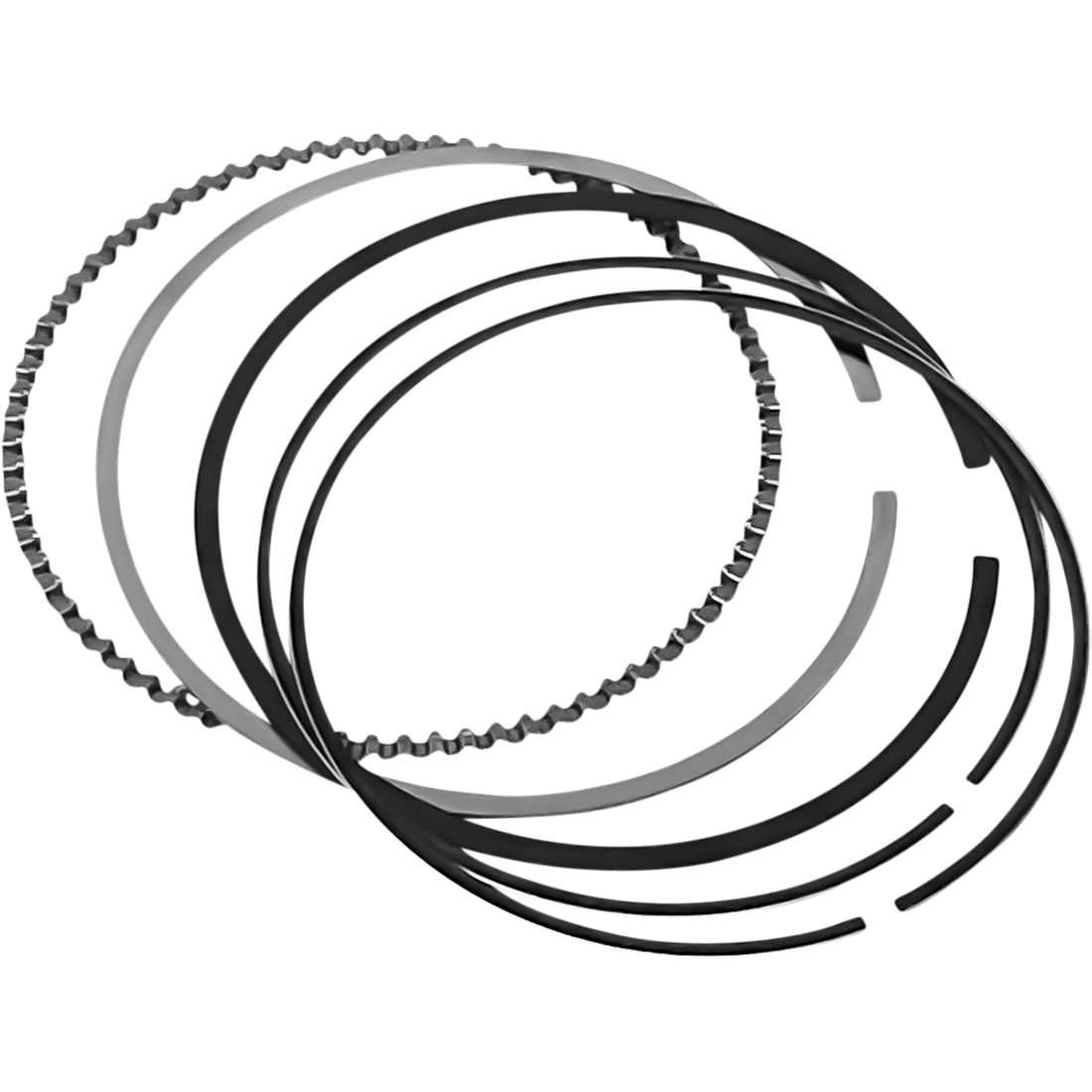 REVOLUTION PERFORMANCE, LLC Piston Ring Set