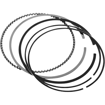 REVOLUTION PERFORMANCE, LLC Piston Ring Set