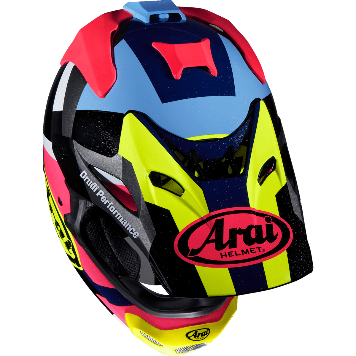 ARAI HELMETS VX-Pro4 Helmet Block XL