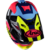 ARAI HELMETS VX-Pro4 Helmet Block XL