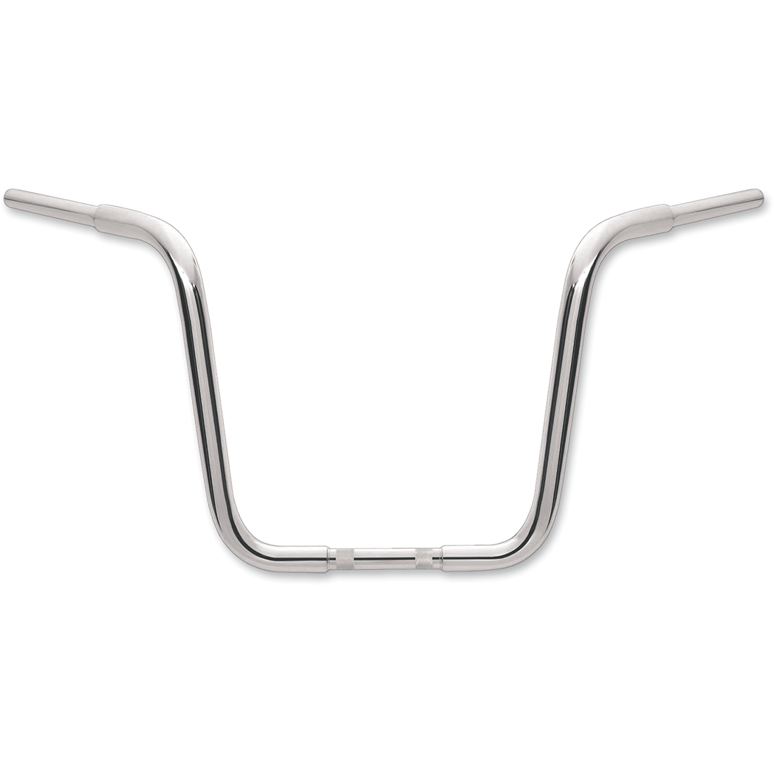 WILD 1 Handlebar Ape Hanger 14" TBW Chrome WO572