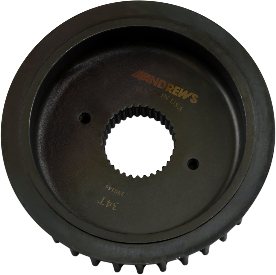 ANDREWS Pulley 34 Tooth 290344