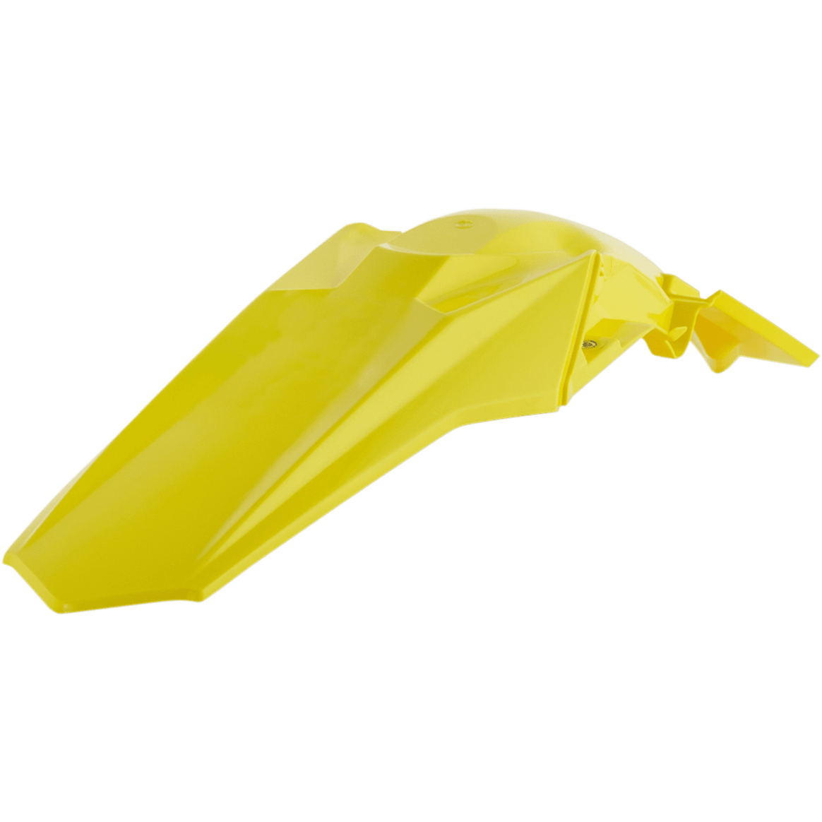 ACERBIS Rear Fender Yellow