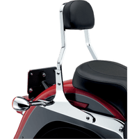 COBRA Short Sissy Bar Dyna '06-17 6021202