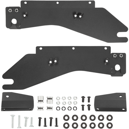 KIMPEX 2-Up Seat Bracket Yamaha 000315