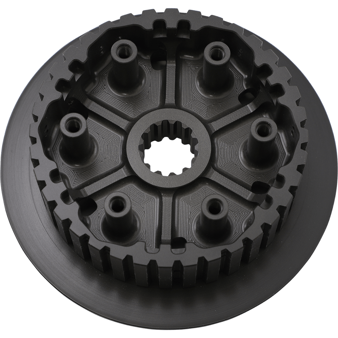 HINSON RACING Inner Hub Kawasaki H663IH2101