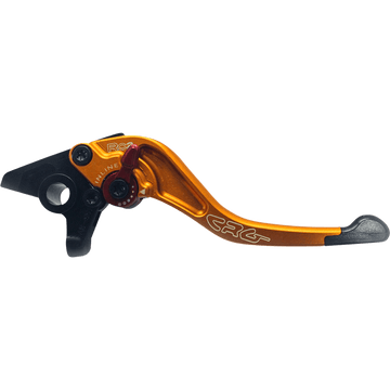 CRG Brake Lever RC2 Short Gold 2AB551HG