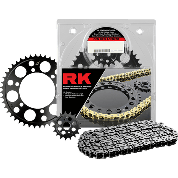 RK OEM Chain Kit Honda CB/R 300 1042140E