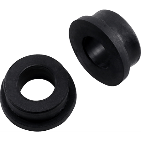 EPI Shock Bushing 1.015" OD x 0.505" H x 0.575" ID x 1.2" Flange OD 2-Pack