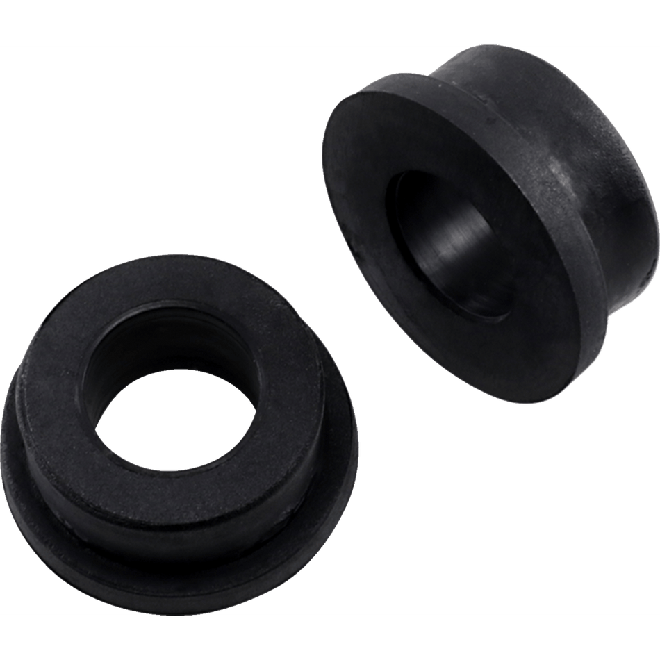 EPI Shock Bushing 1.015" OD x 0.505" H x 0.575" ID x 1.2" Flange OD 2-Pack