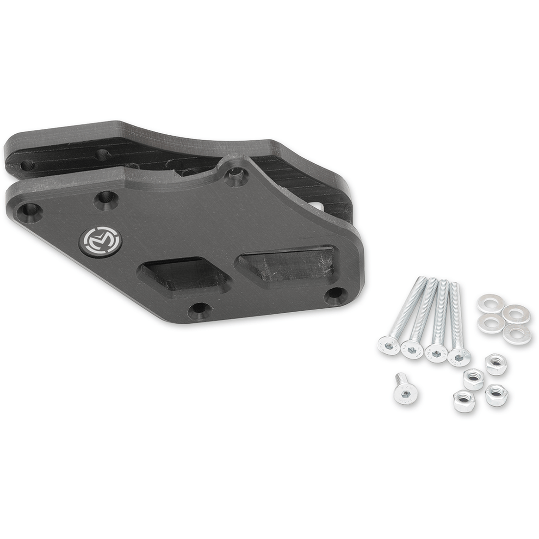 MOOSE RACING Pro Chain Guide Suzuki Black