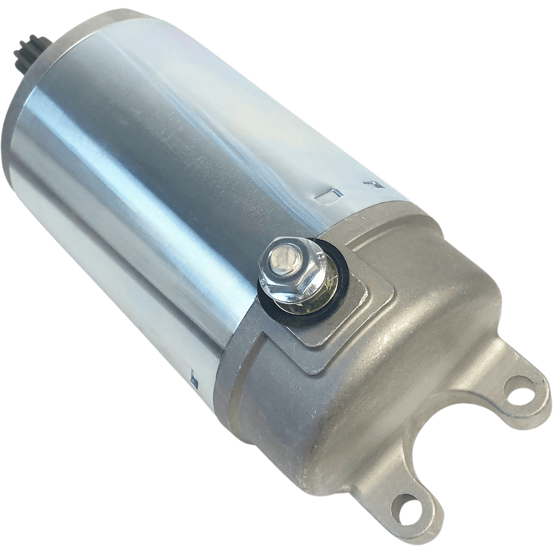 RICK'S MOTORSPORT ELECTRIC Starter Triumph 61719