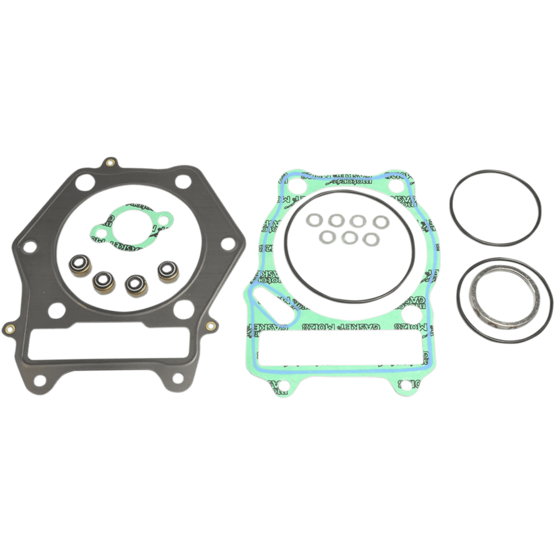 ATHENA Top End Gasket Kit Suzuki P400510600650