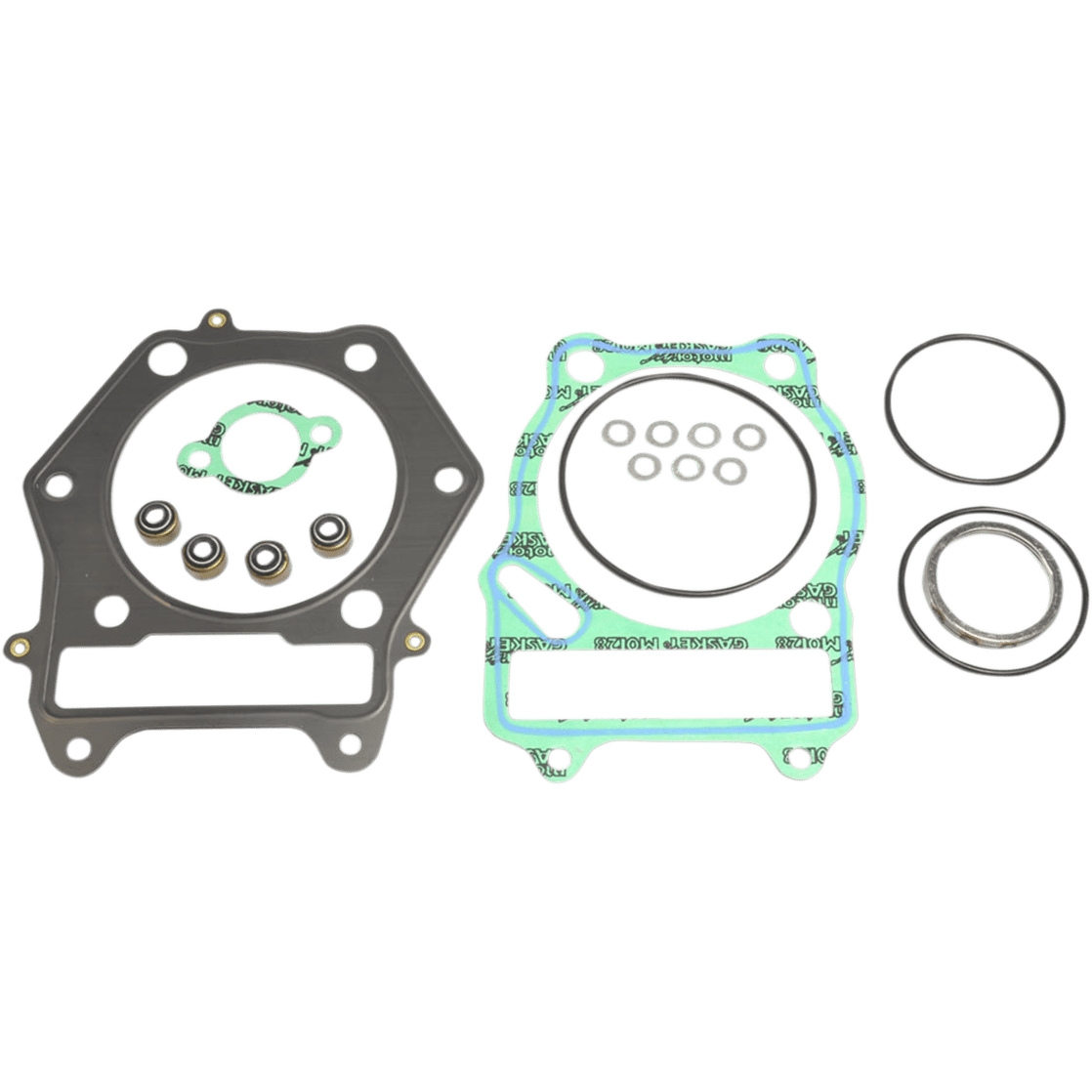 ATHENA Top End Gasket Kit Suzuki P400510600650