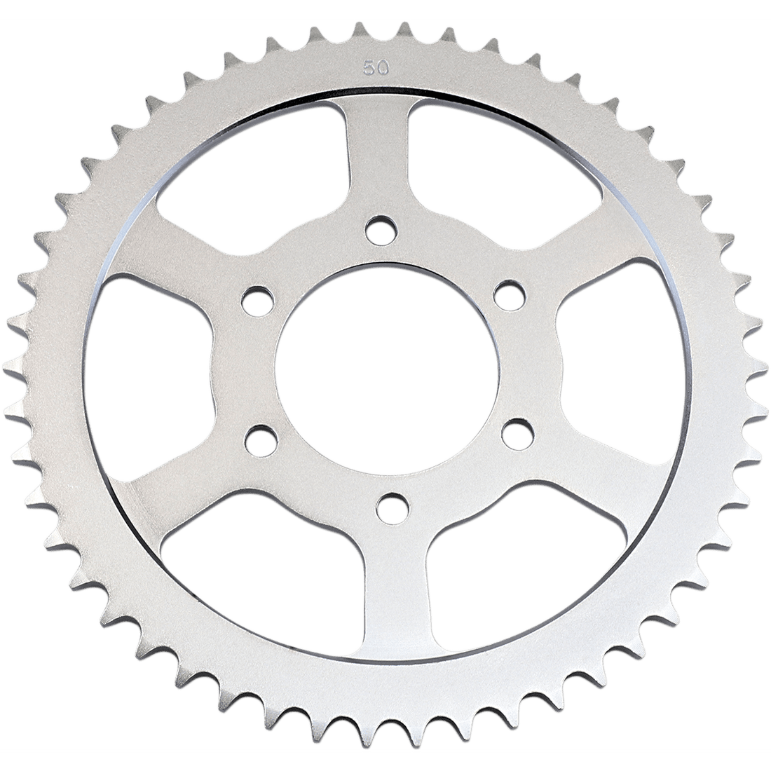 PARTS UNLIMITED Rear Sprocket 50 Tooth Suzuki