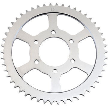 PARTS UNLIMITED Rear Sprocket 50 Tooth Suzuki