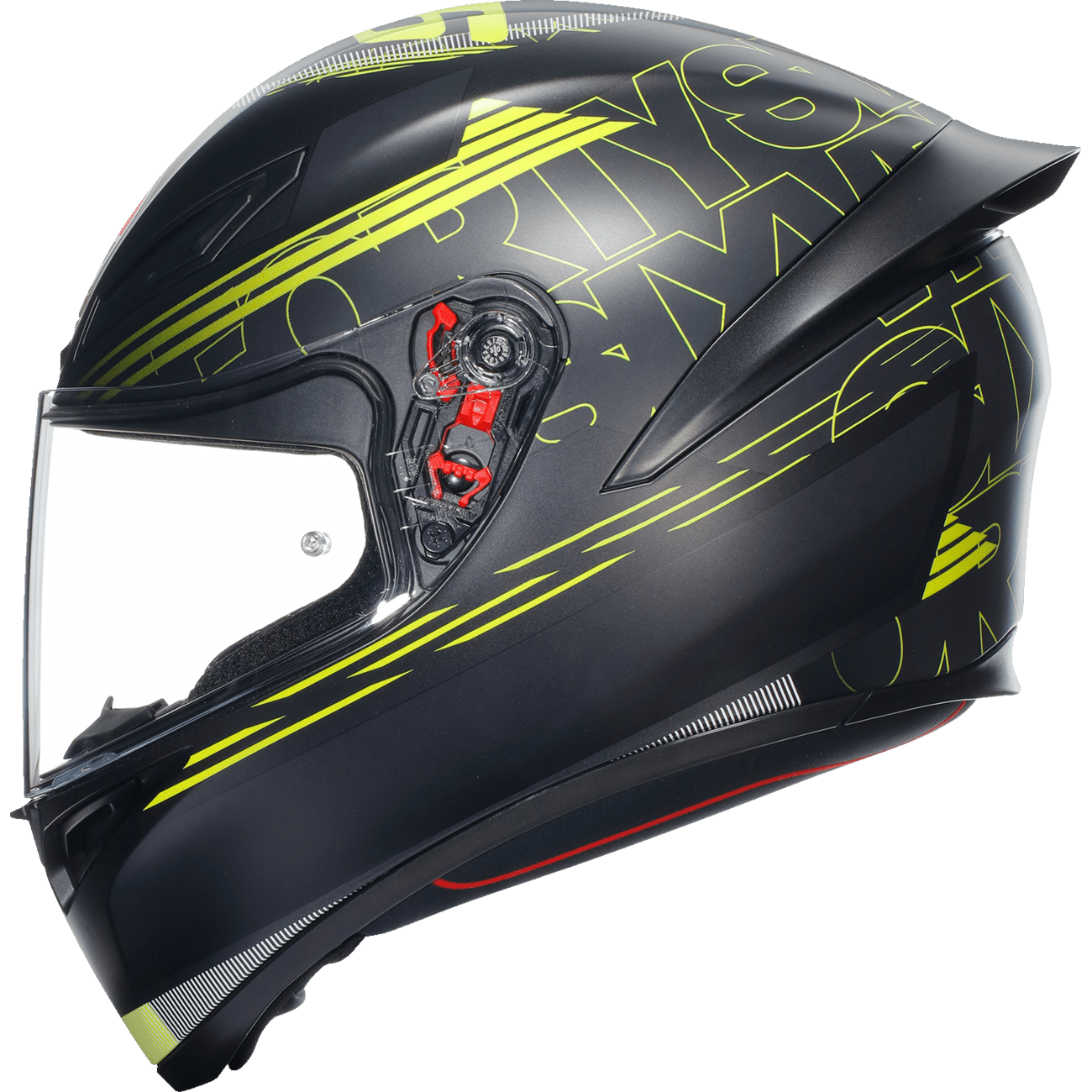 AGV K1 S Helmet Track 46 Small