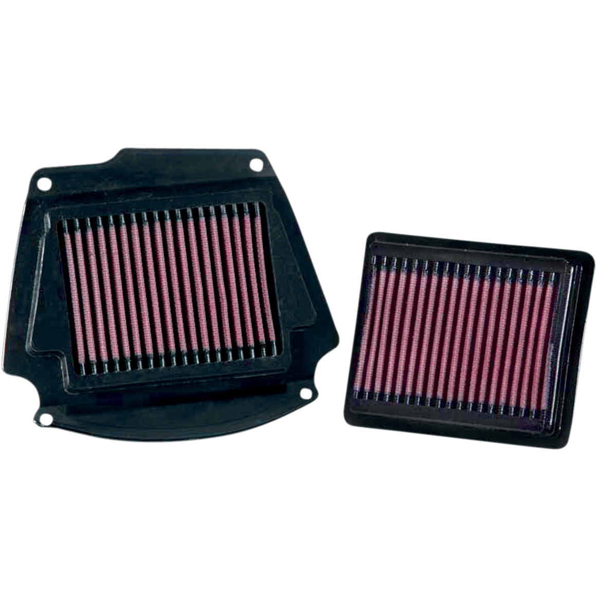 K & N OE Replacement High-Flow Air Filter Yamaha YA1602