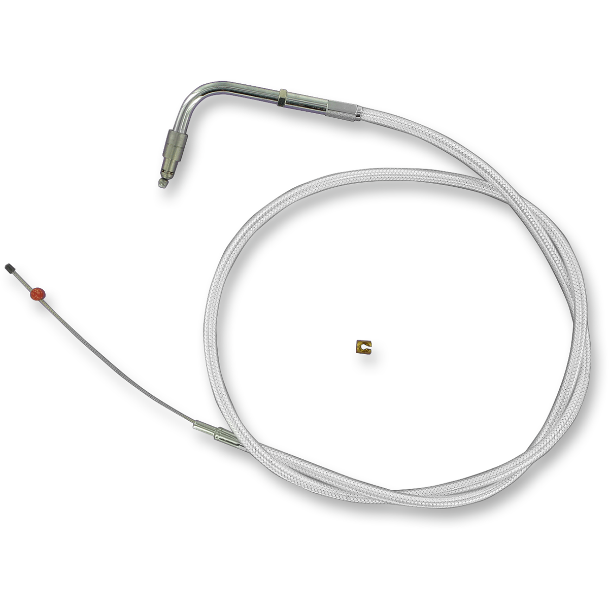 BARNETT Throttle Cable +6" Platinum Series 106303000906