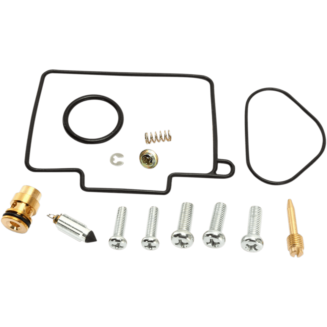 MOOSE RACING Carburetor Repair Kit Husqvarna